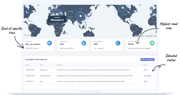 Pro Task AI – AI agent Pro Task AI WhatsApp AI agent